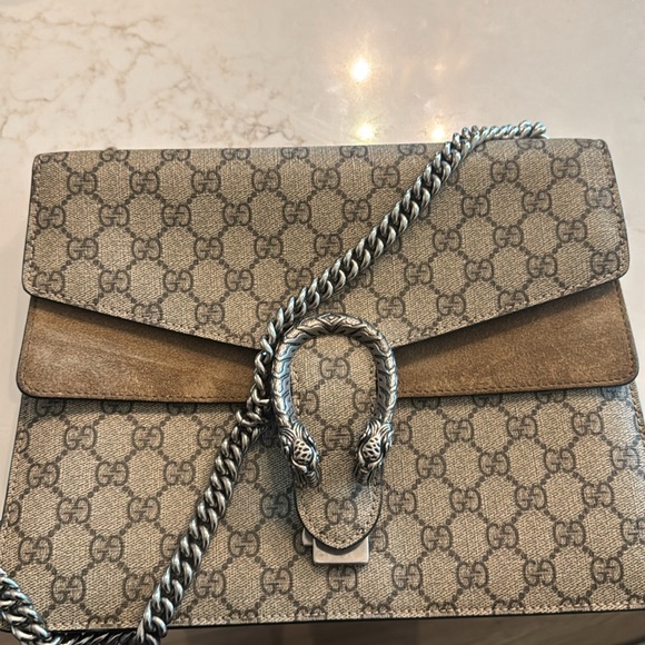 Gucci Dionysus Medium - Picture 7 of 7